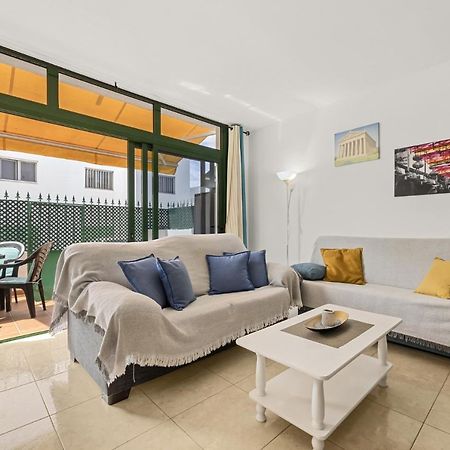 Apartamento Austria Puerto Del Carmen Puerto del Carmen  Dış mekan fotoğraf