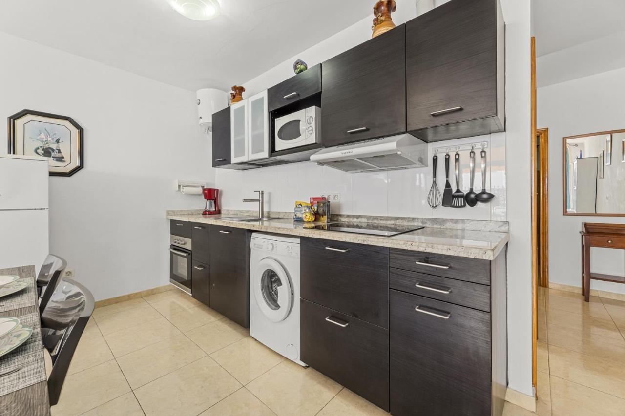 Apartamento Austria Puerto Del Carmen Puerto del Carmen  Dış mekan fotoğraf