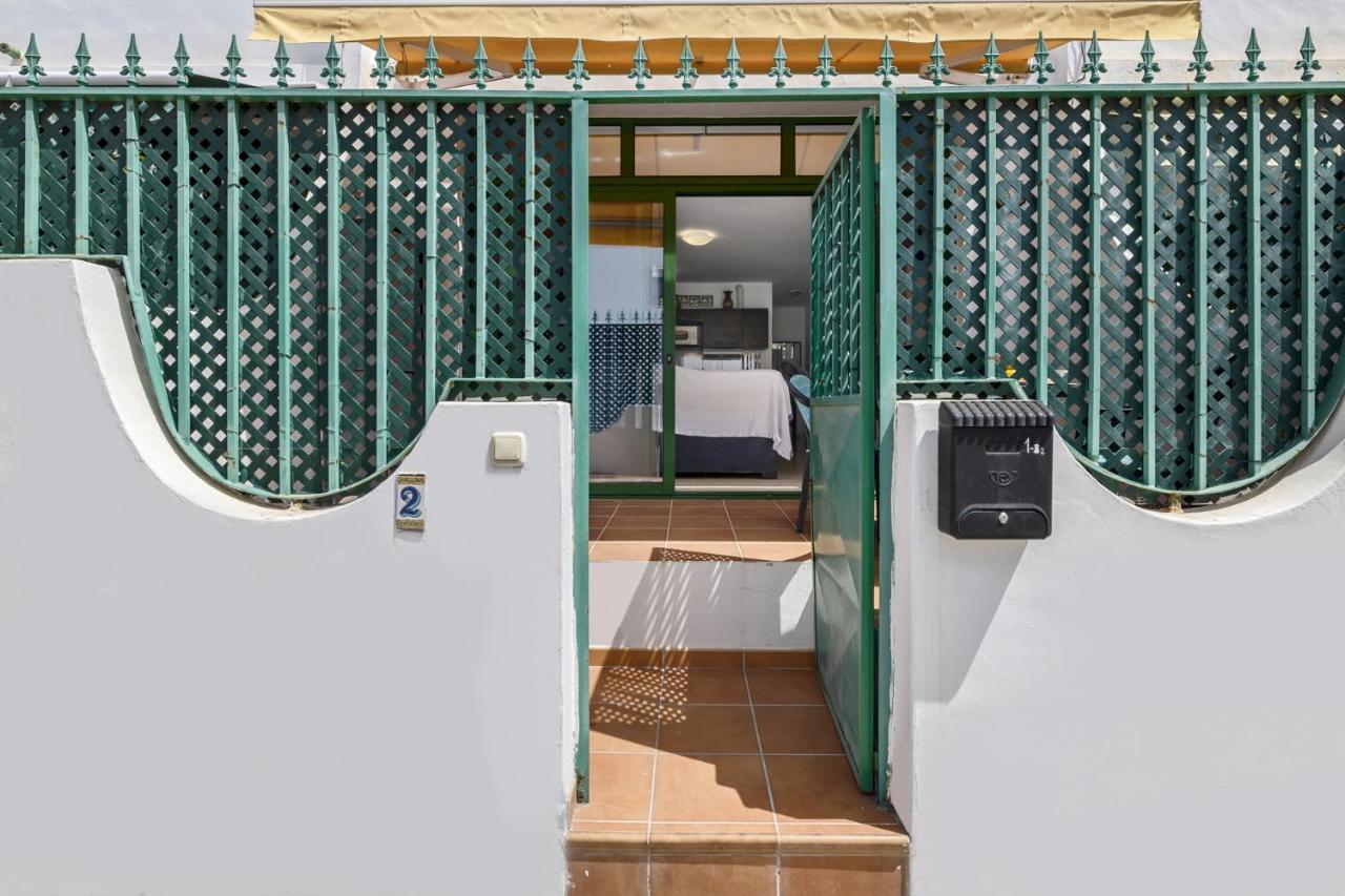 Apartamento Austria Puerto Del Carmen Puerto del Carmen  Dış mekan fotoğraf