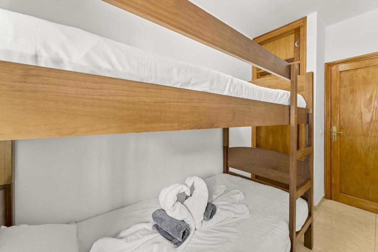 Apartamento Austria Puerto Del Carmen Puerto del Carmen  Dış mekan fotoğraf